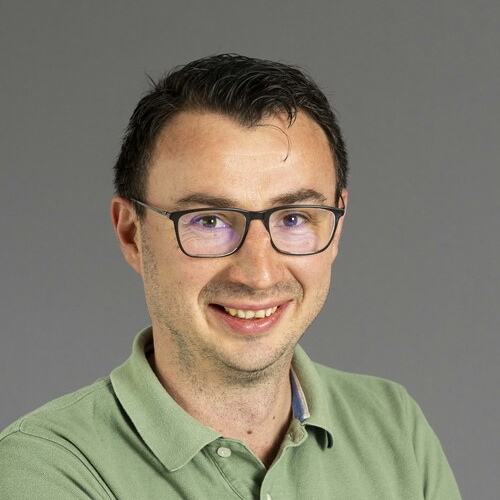 Matthieu Raton