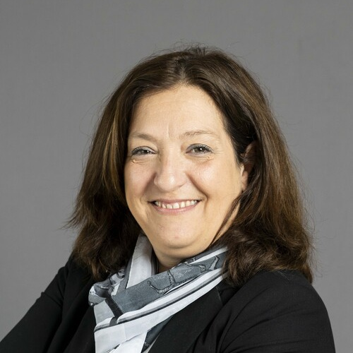 Sandrine Dumaine