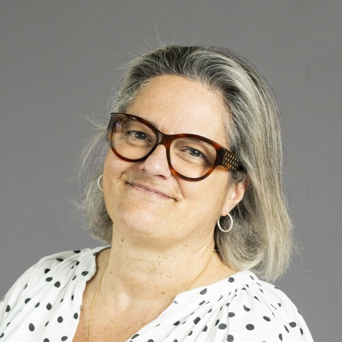 Stéphanie Feraud
