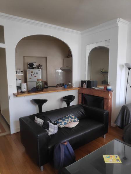 appartement 3 pièces - LYON