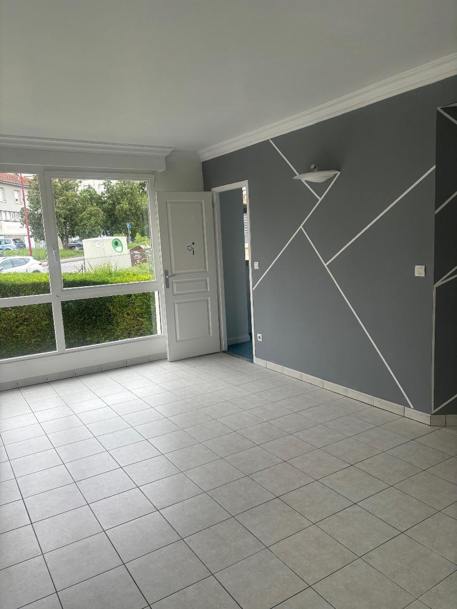 appartement 2 pièces - LA-MULATIERE