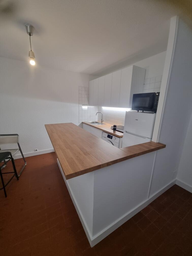 appartement 2 pièces - LYON