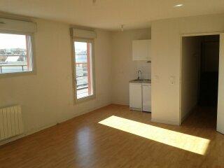 appartement 1 pièces - VILLEURBANNE