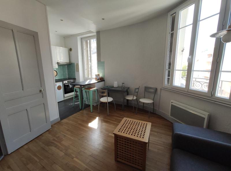 appartement 2 pièces - VILLEURBANNE