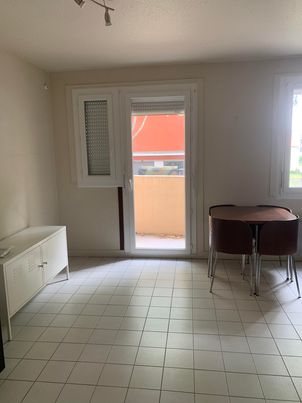 appartement 2 pièces - LYON