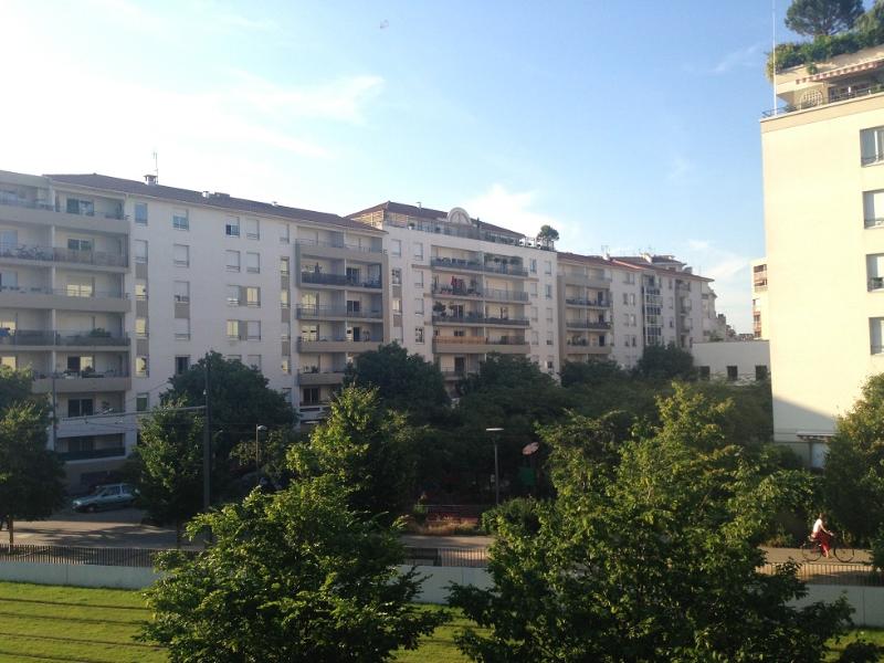 appartement 1 pièces - LYON-03