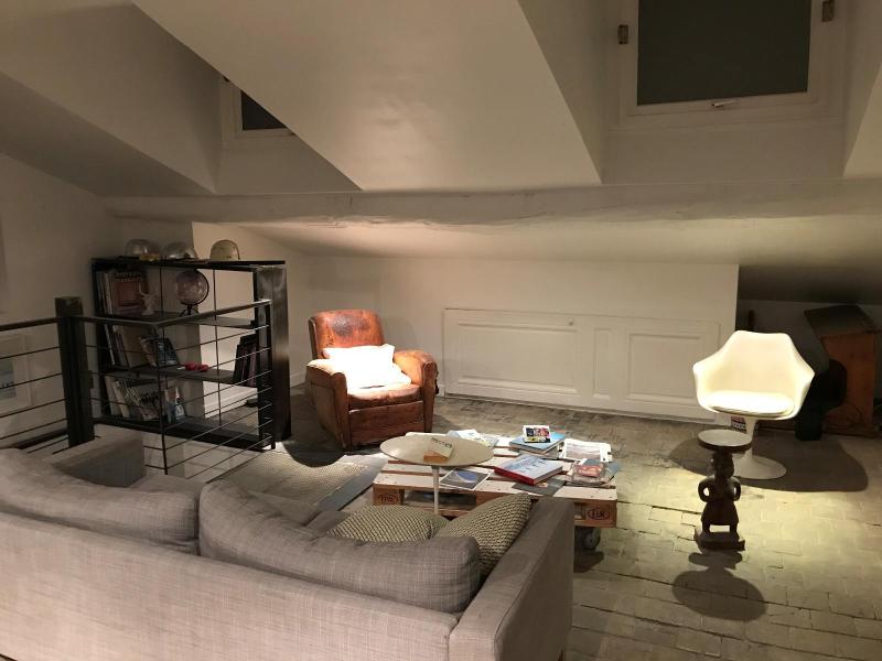 appartement 3 pièces - LYON