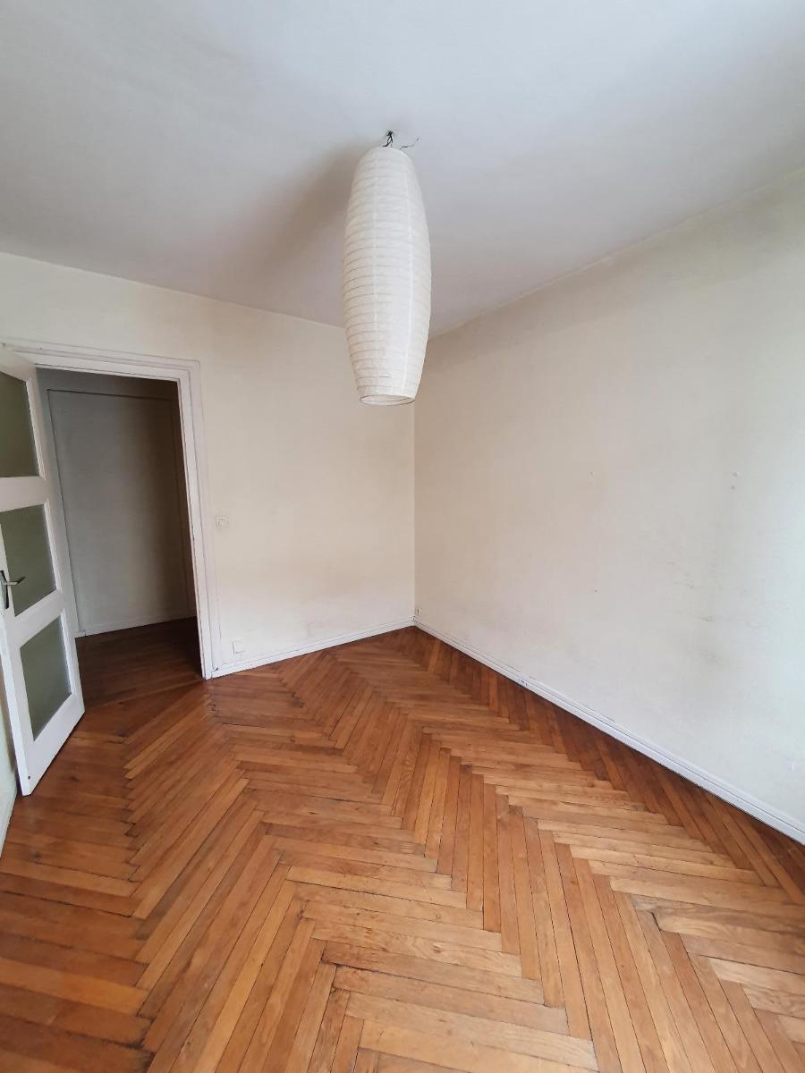 appartement 3 pièces - LYON-07