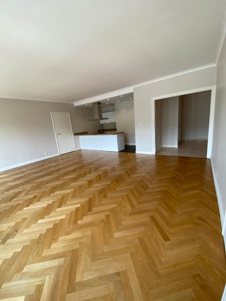 appartement 3 pièces - LYON