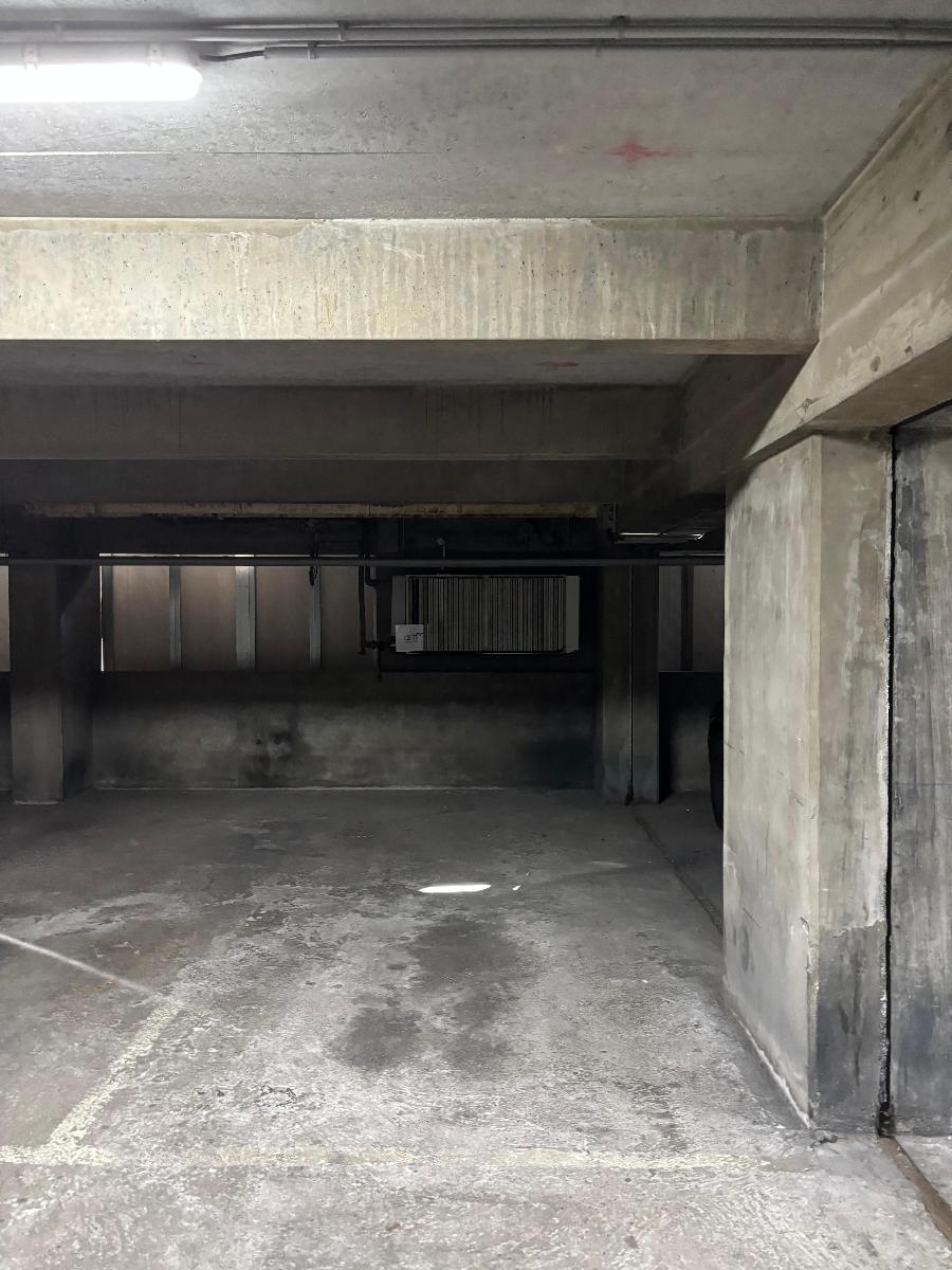 Parking / Garage en location &agrave; Lyon