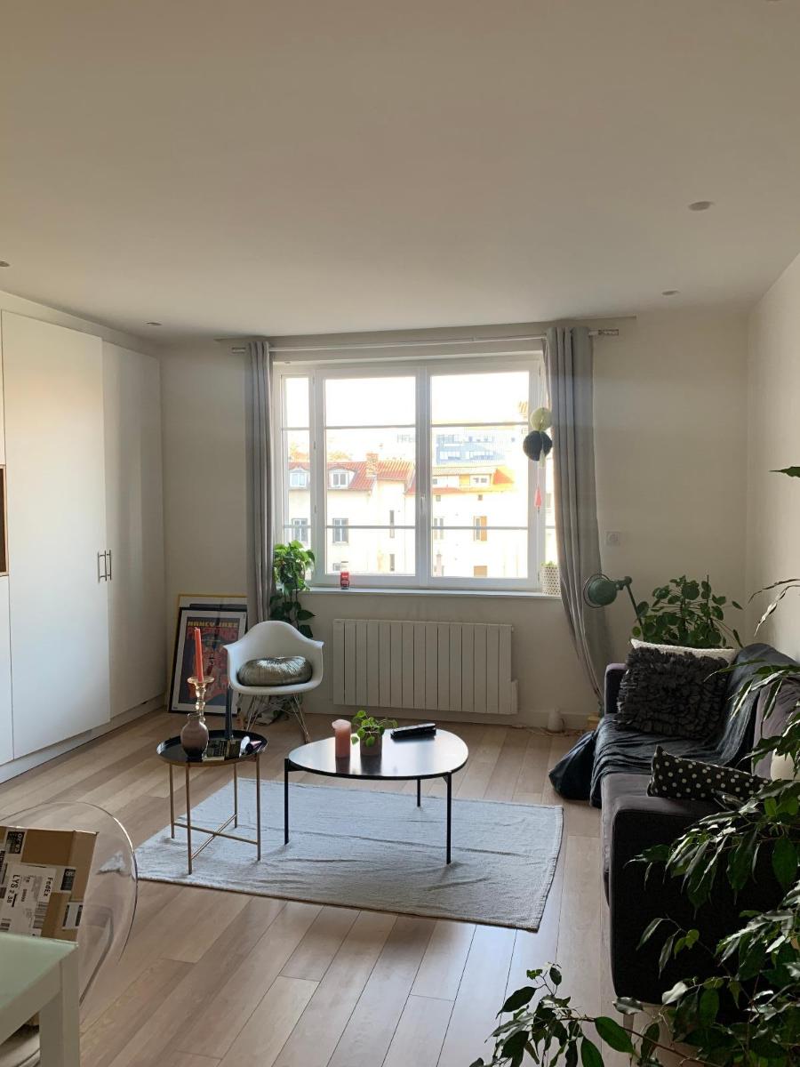 appartement 3 pièces - LYON