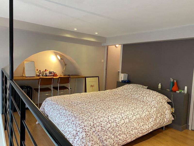 appartement 2 pièces - LYON-01