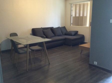 appartement 3 pièces - VILLEURBANNE