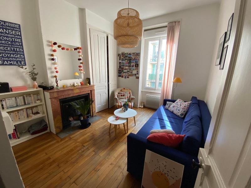 appartement 2 pièces - VILLEURBANNE