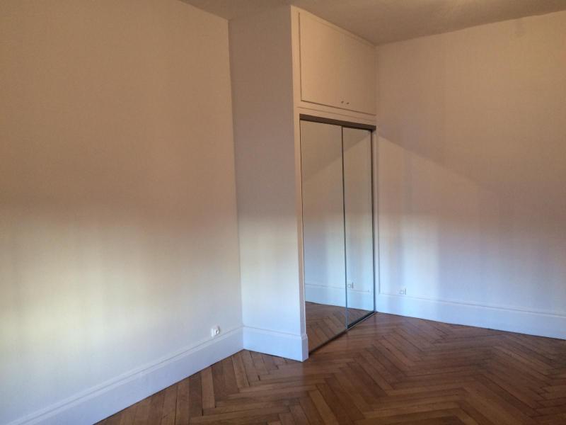 appartement 2 pièces - VILLEURBANNE