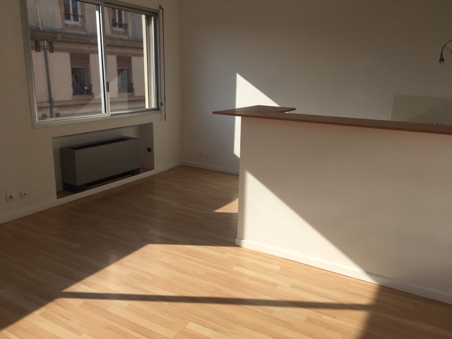 appartement 3 pièces - LYON
