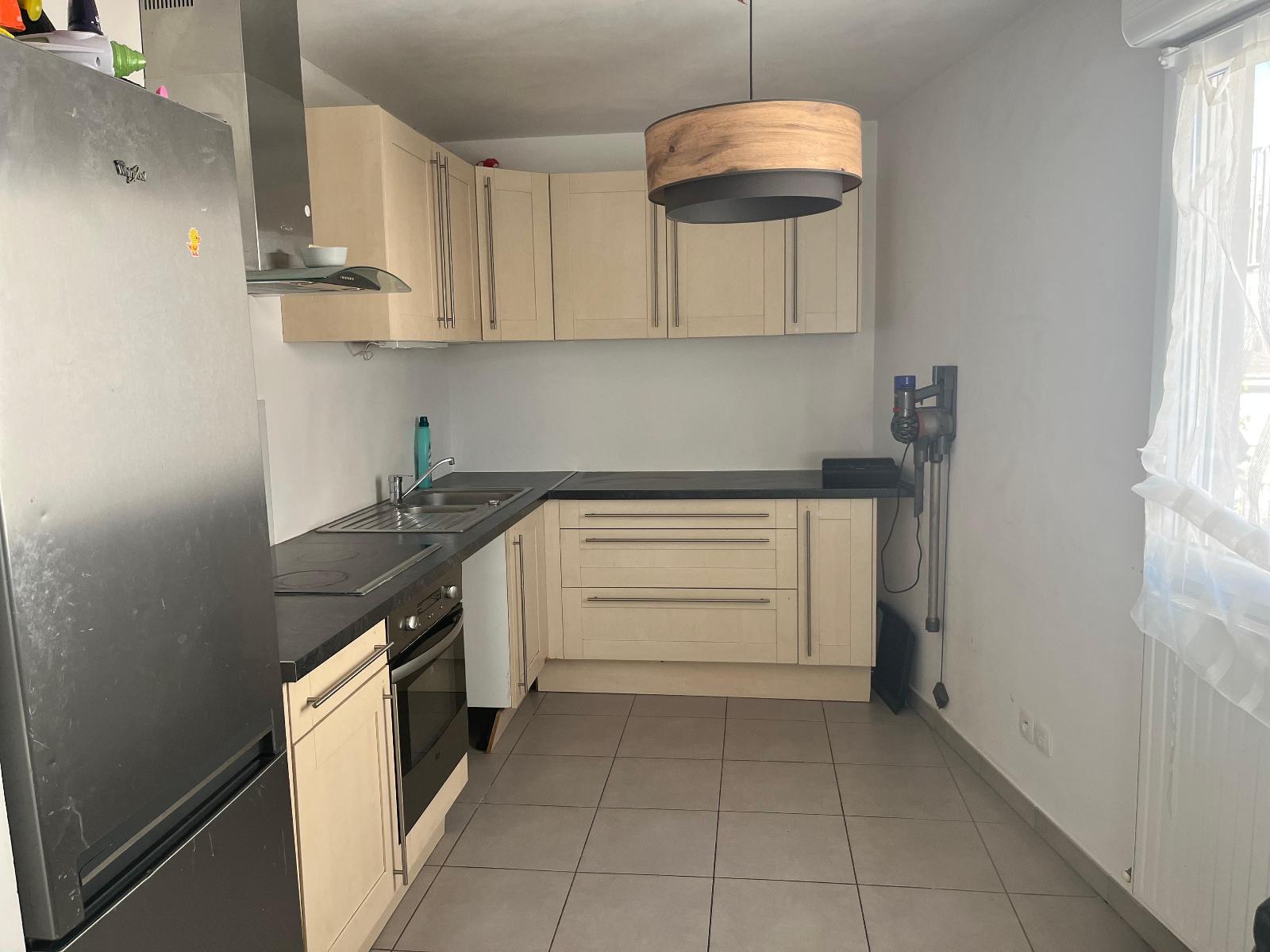 Appartement en location &agrave; Irigny / 4 pi&egrave;ces 83 m&sup2;