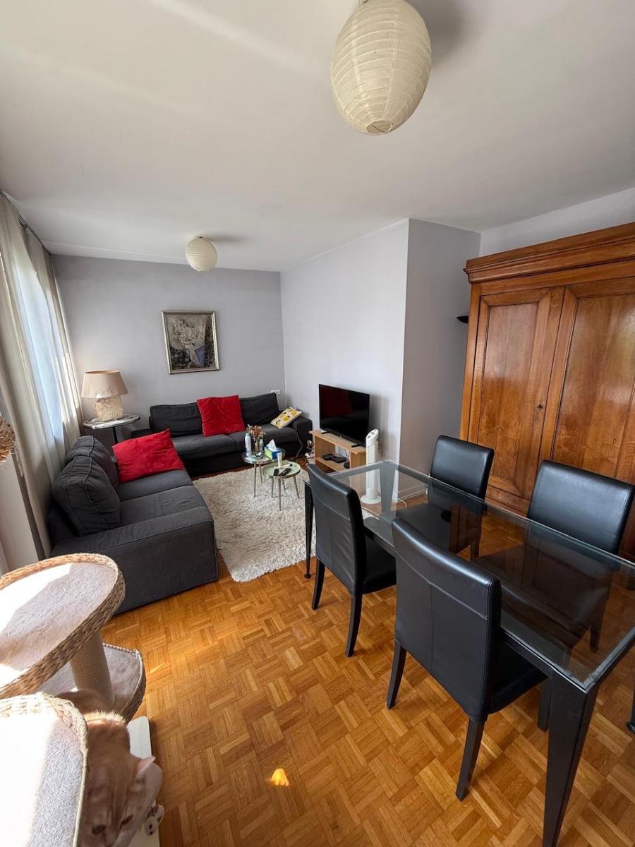 appartement 4 pièces - LYON
