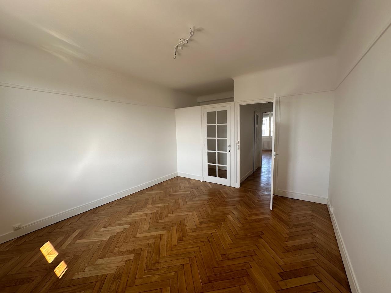 appartement 3 pièces - LYON