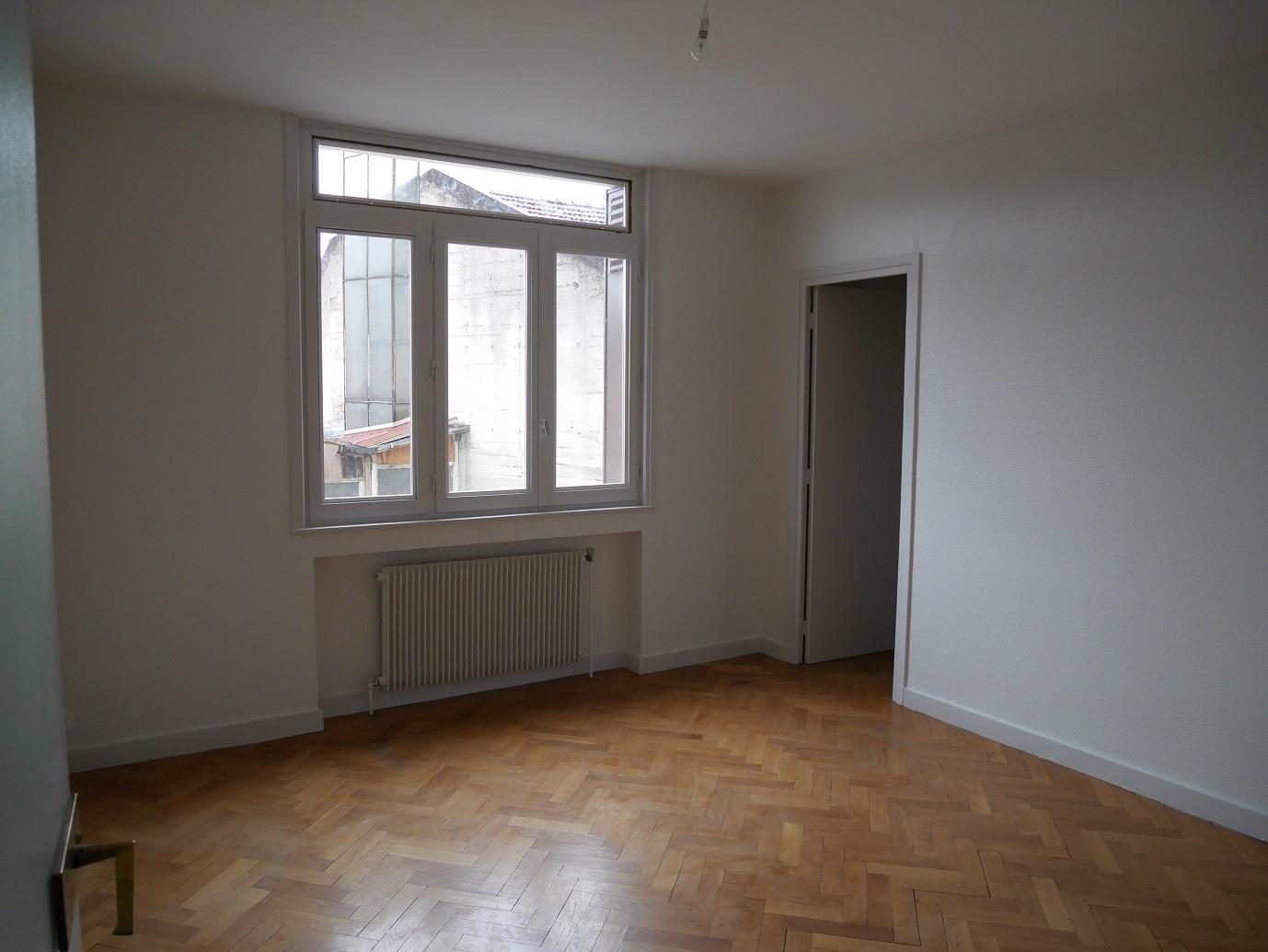 appartement 2 pièces - LYON