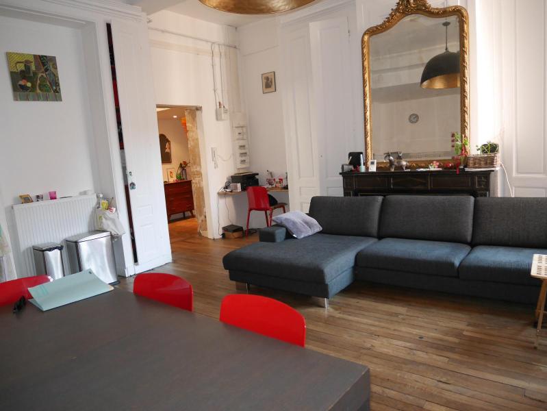 appartement 4 pièces - LYON-01