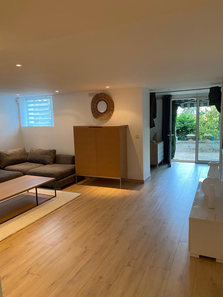 appartement 0 pièces - CALUIRE-ET-CUIRE