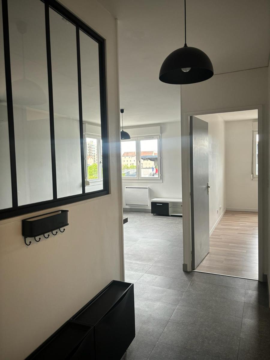 appartement 2 pièces - LYON