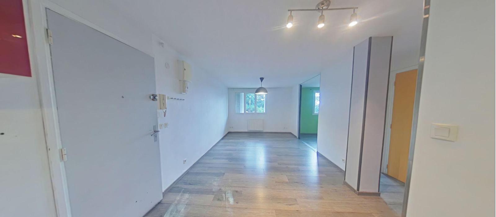 appartement 3 pièces - LA-MULATIERE