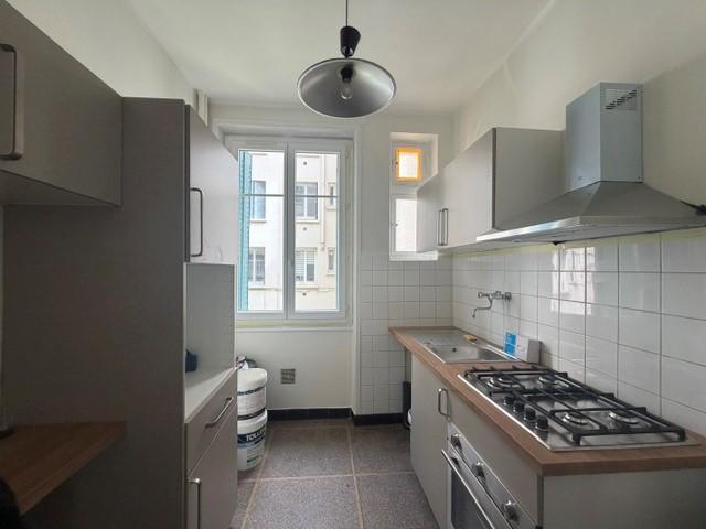 appartement 4 pièces - LYON