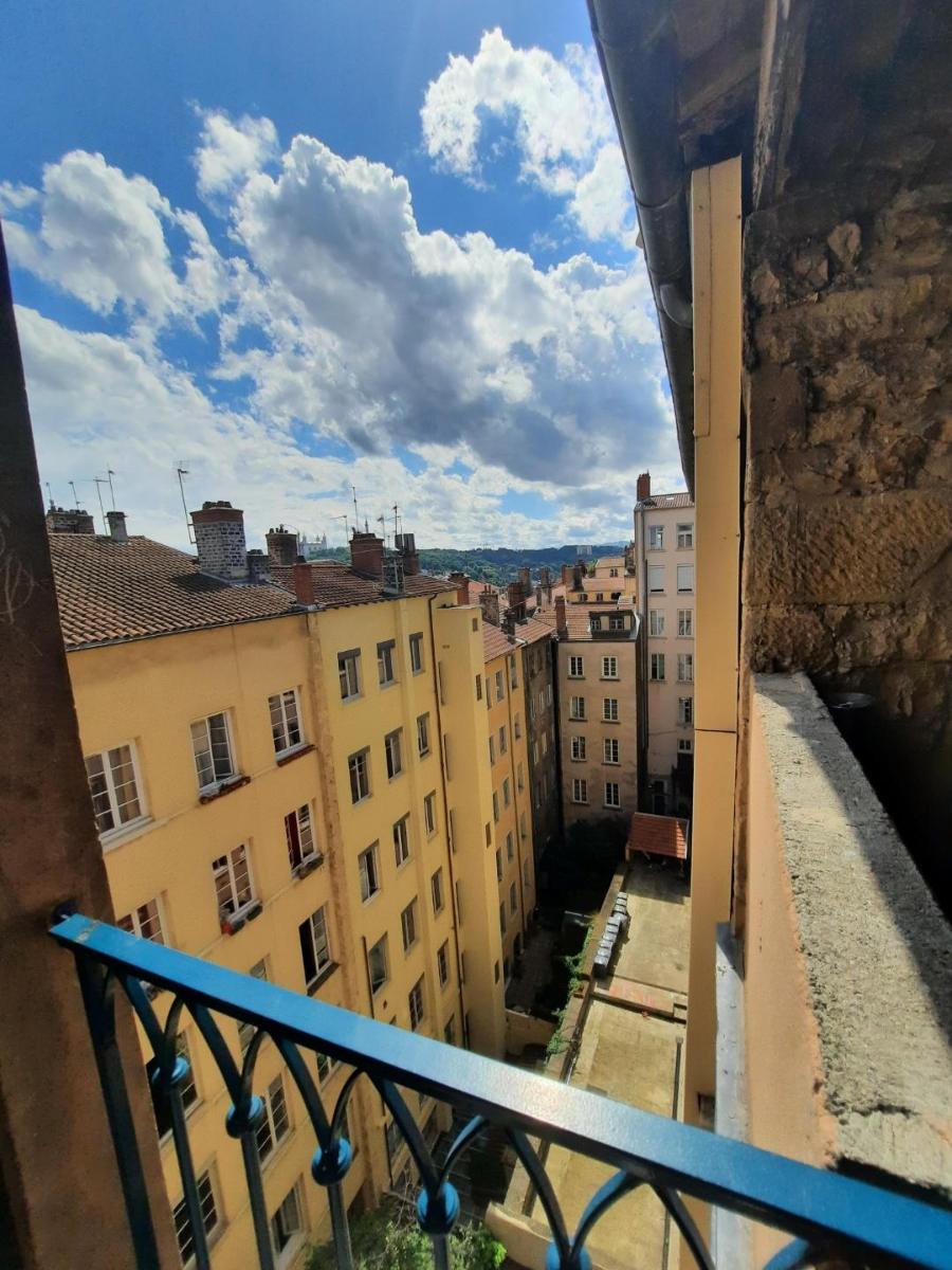 appartement 2 pièces - LYON