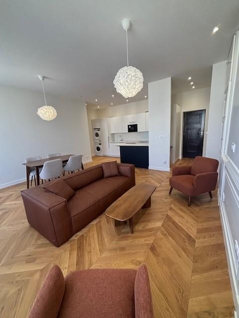 appartement 3 pièces - LYON