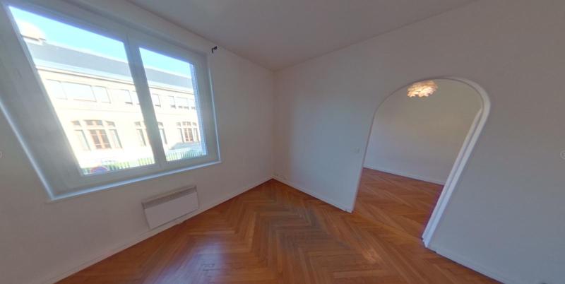 appartement 2 pièces - LYON-07