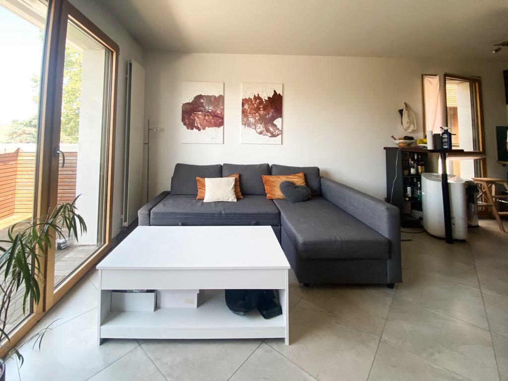 appartement 2 pièces - LYON