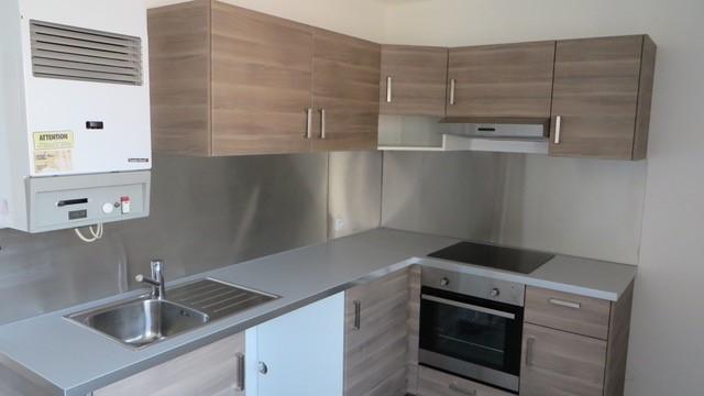 appartement 3 pièces - LYON