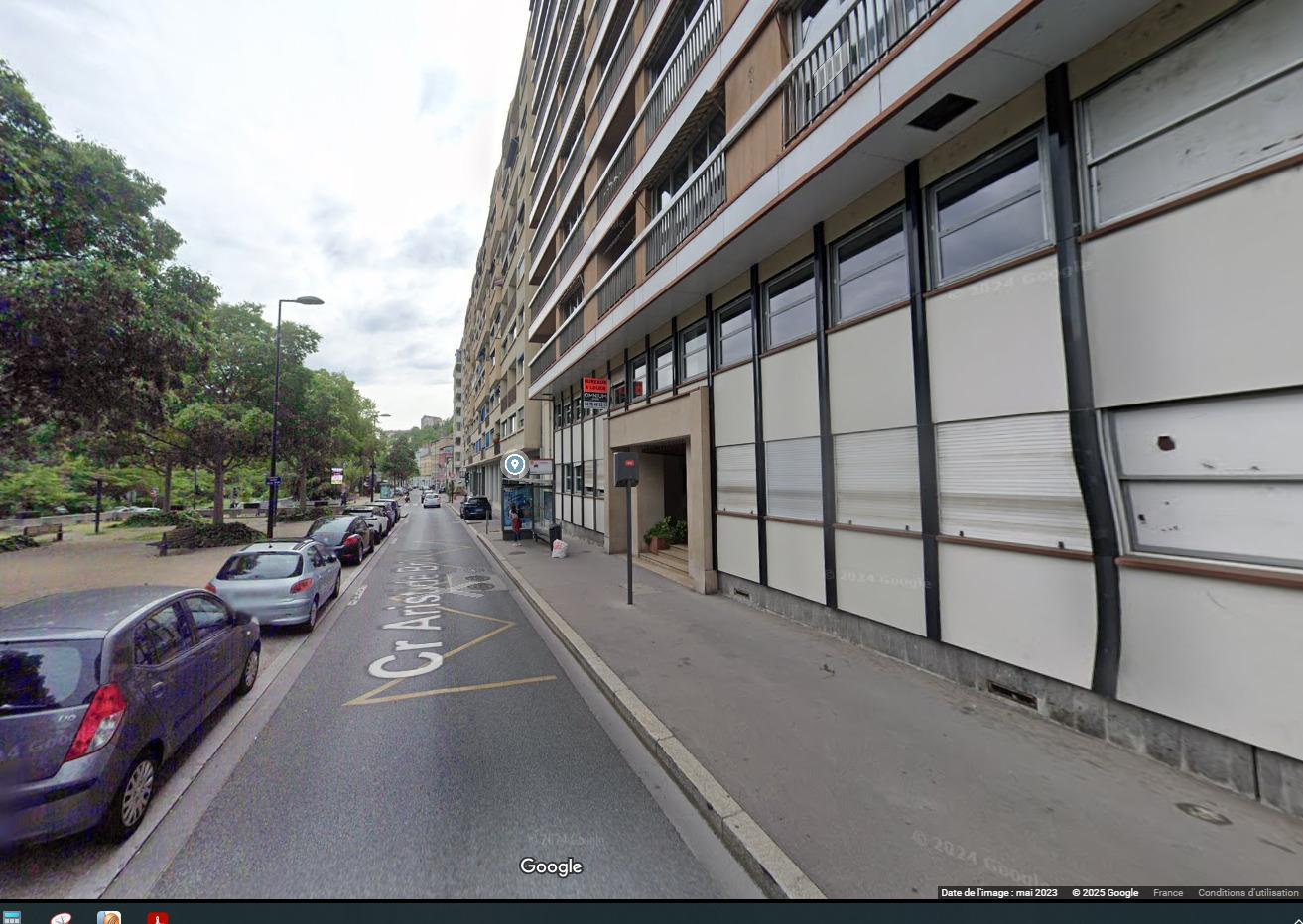 Parking / Garage en location &agrave; Caluire