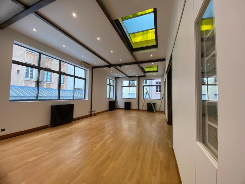 appartement 3 pièces - LYON-06