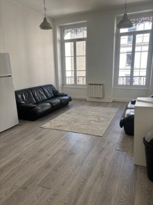 Appartement en location à Lyon / 5 pièces 93 m²
