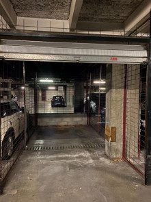 Parking / Garage en location à Lyon 03 /  12 m²