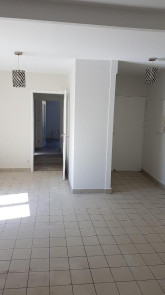 Appartement en location &agrave; Saint-genis-laval / 3 pi&egrave;ces 61 m&sup2;