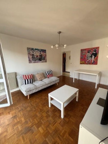 Appartement en location &agrave; Lyon / 3 pi&egrave;ces 58 m&sup2;