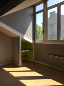 Appartement en location à Lyon 08 / 2 pièces 45 m²