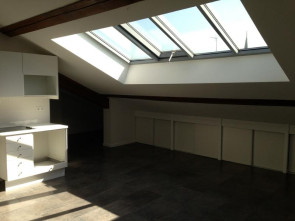 Appartement en location &agrave; Lyon 06 / 2 pi&egrave;ces 42 m&sup2;