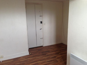 Appartement en location à Lyon / 1 pièce 14 m²