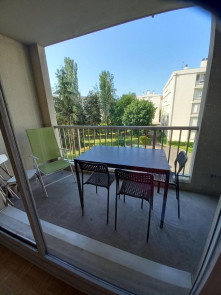 Appartement en location à Lyon / 3 pièces 71 m²