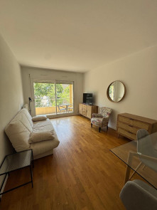 Appartement en location à Lyon 08 / 2 pièces 43 m²
