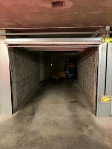 Parking / Garage en location à Lyon /  15 m²