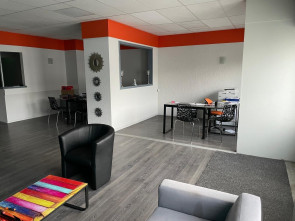 Local Commercial en location à Lyon