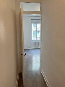 Appartement en location &agrave; Villeurbanne / 1 pi&egrave;ce 20 m&sup2;
