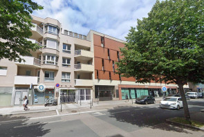 Parking / Garage en location à Villeurbanne