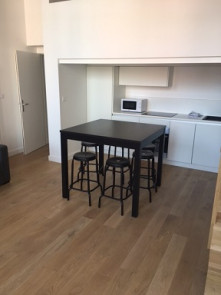 Appartement en location à Lyon 04 / 3 pièces 49 m²